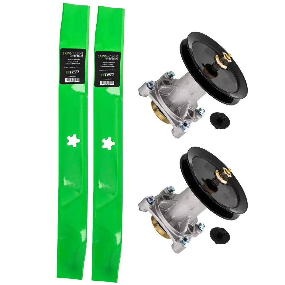 Blade Spindle Deck Kit Husqvarna MK1009545