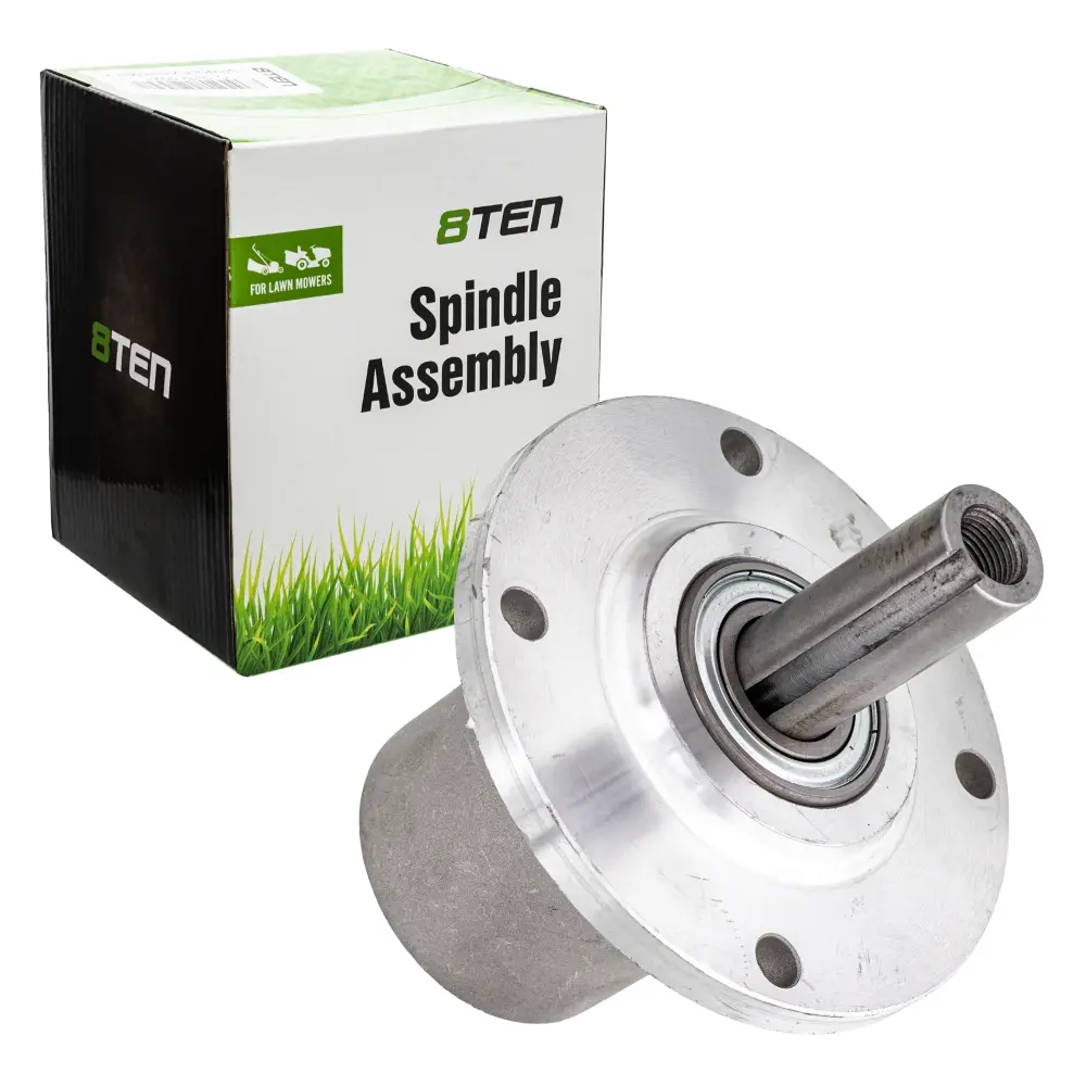 Center Deck Spindle Bobcat 2720758