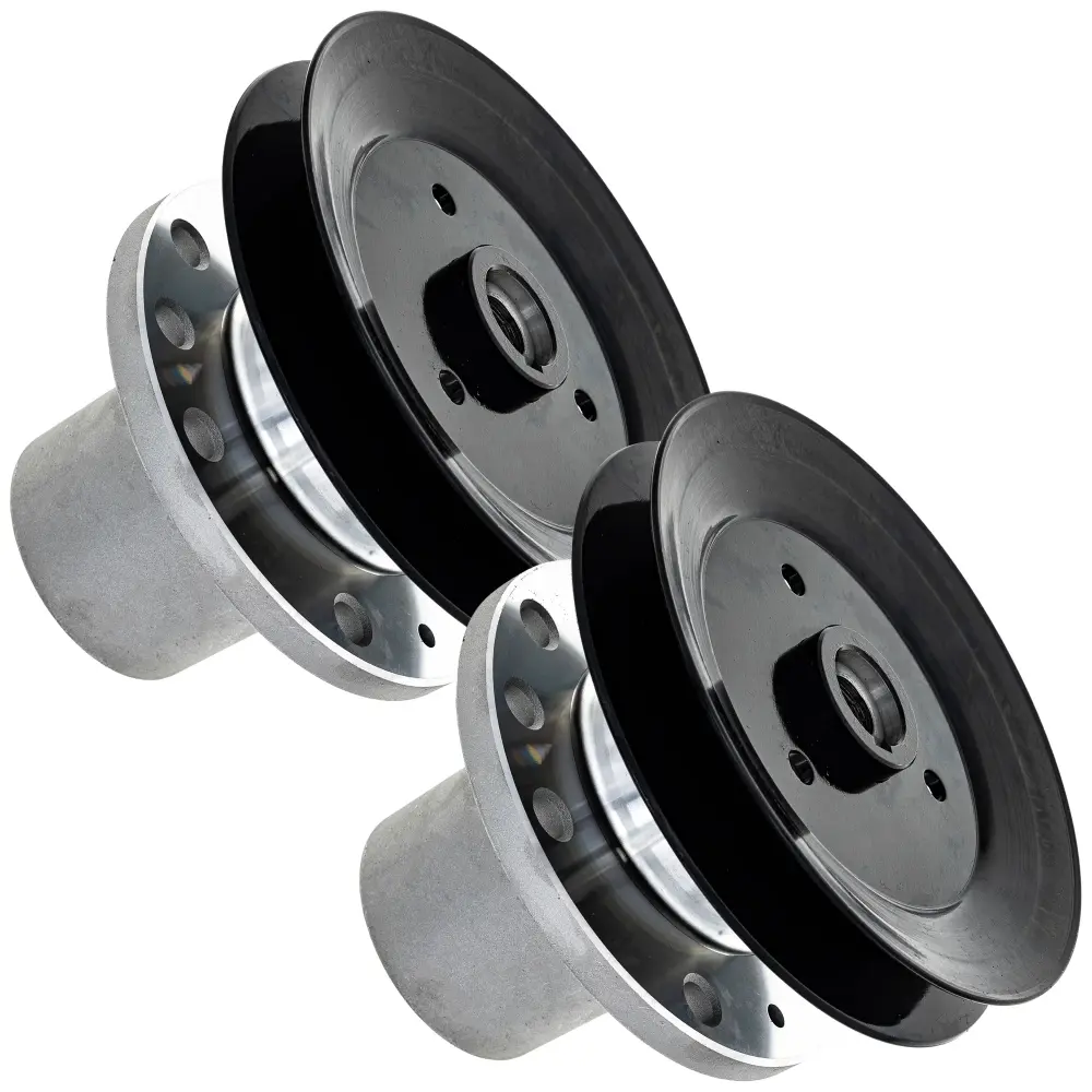 Deck Spindle Adjust Exmark | 2-PACK
