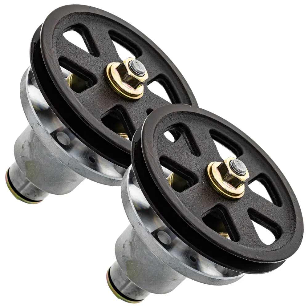 Deck Spindle Adjust Exmark | 2-PACK