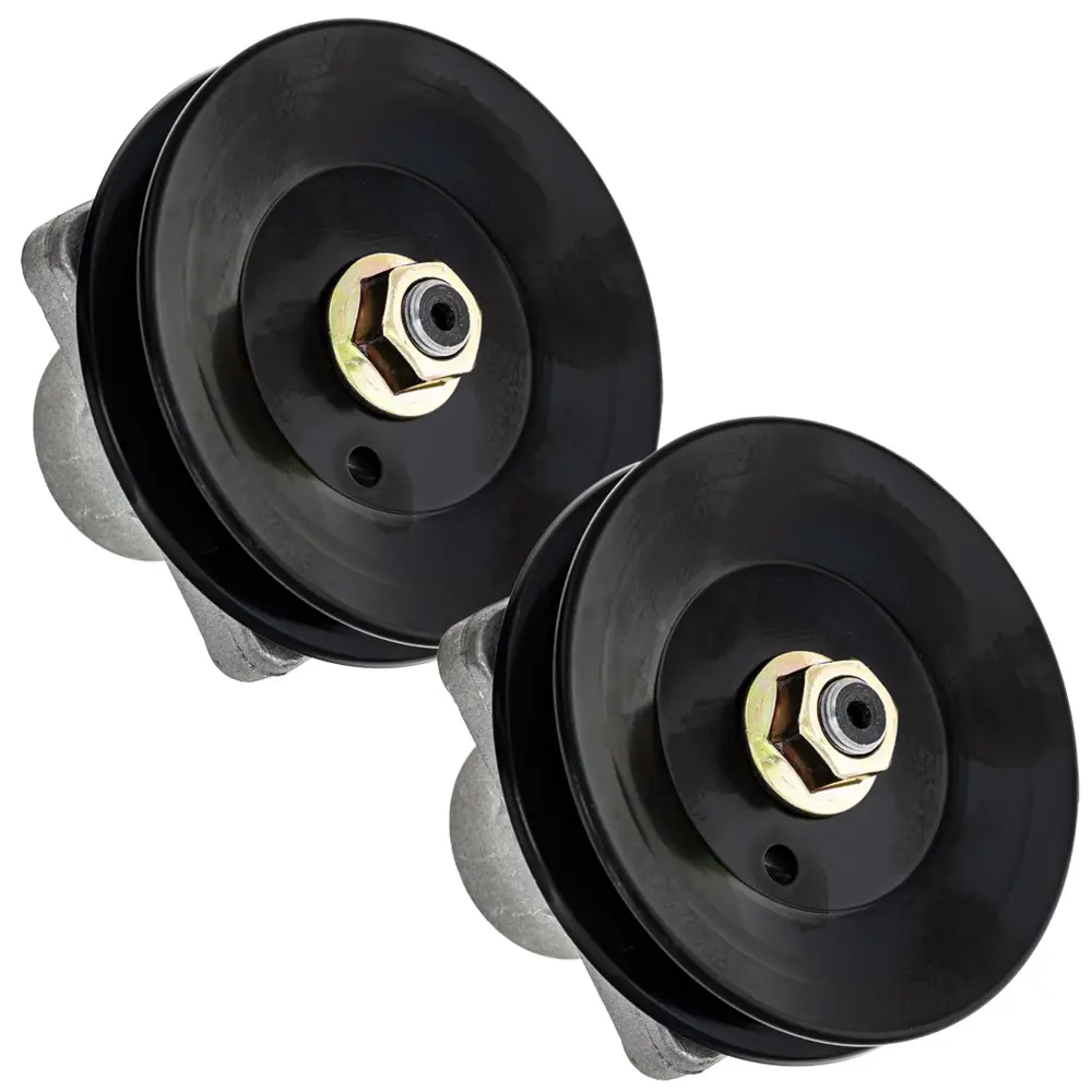 Deck Spindle Adjust Huskee MTD Gold Columbia | 2-PACK