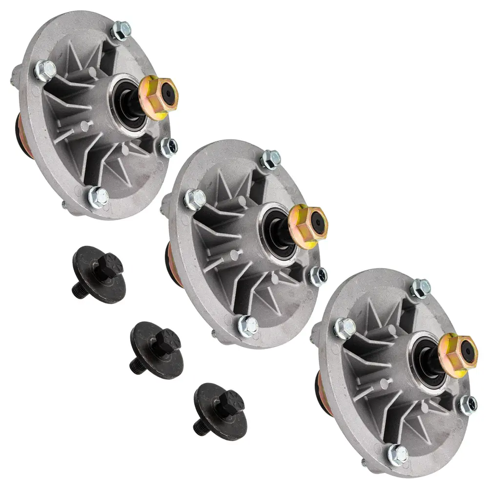 Deck Spindle Adjust Toro Hayter 117-1192 110-6866 | 3-PACK