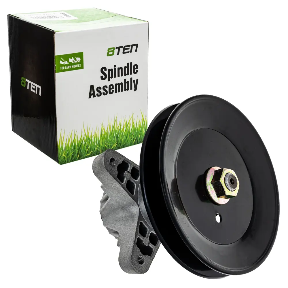 Deck Spindle Columbia Troy-Bilt Huskee 918-04456 618-04461 918-04456B 918-04461A 918-04456A