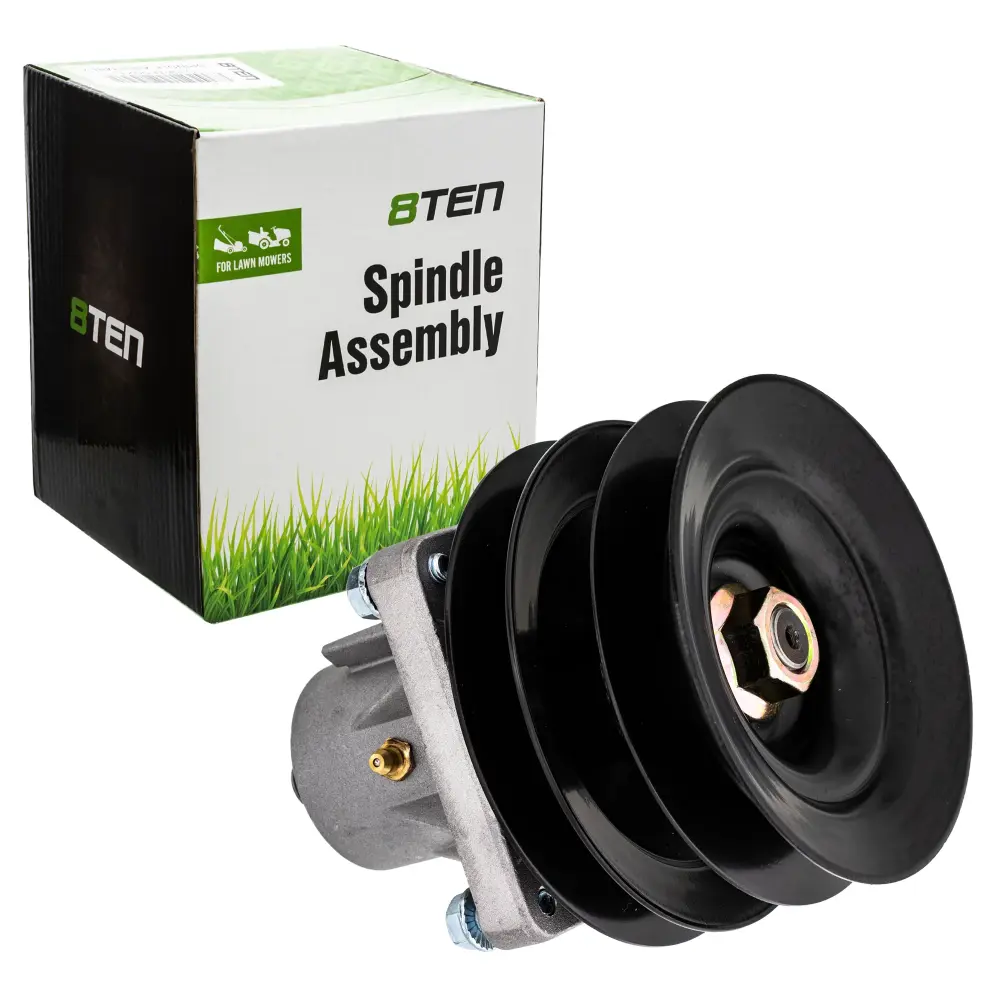 Deck Spindle Huskee Troy-Bilt Ranch King 918-0241 618-0241 918-0431 918-0241B 918-0431B