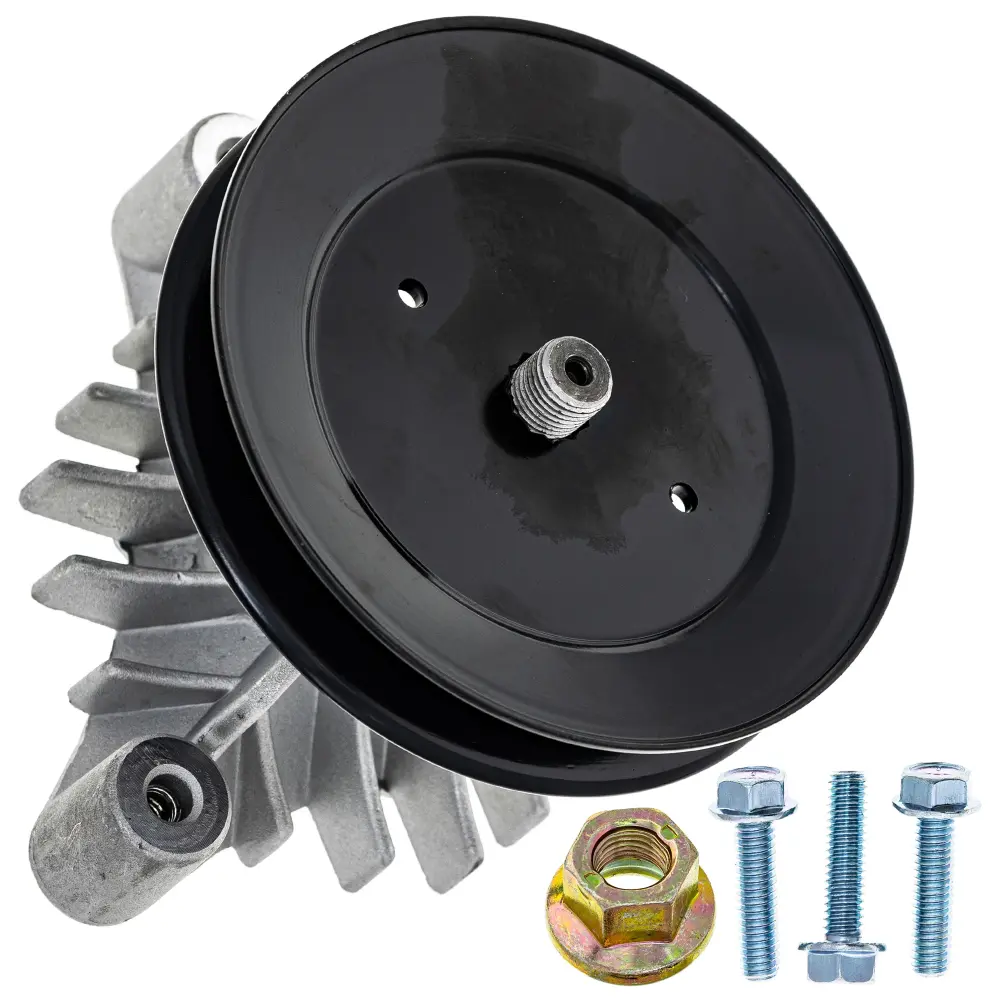 Deck Spindle Husqvarna