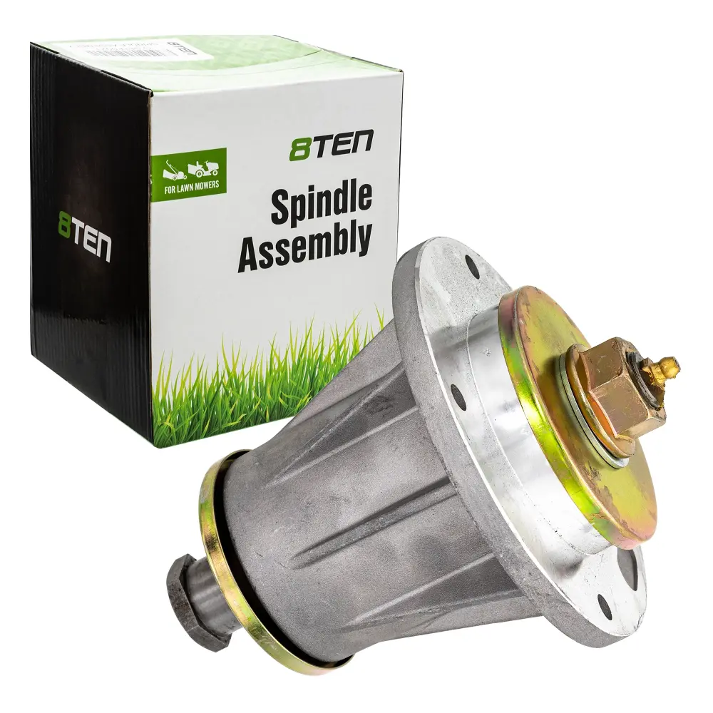 Deck Spindle Husqvarna 539131383 966956101 539114820 539114821 539108773 966956201 539131385