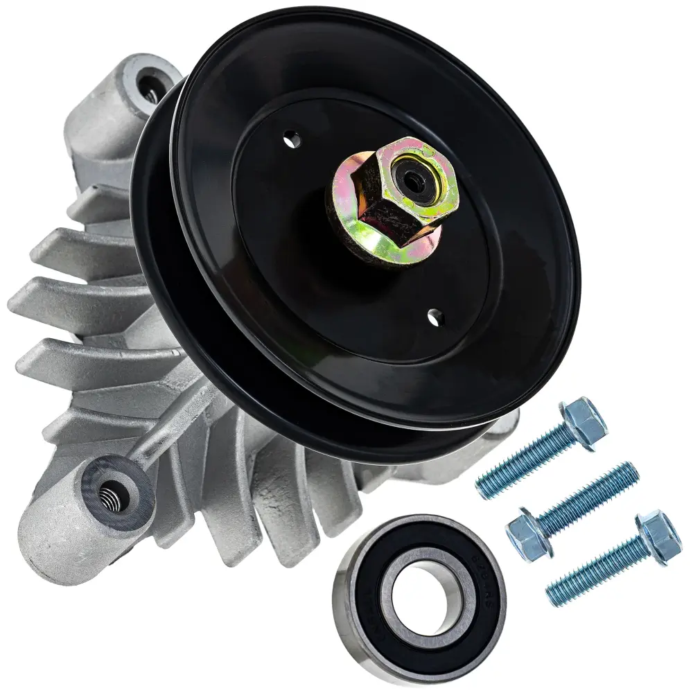 Deck Spindle Husqvarna Jonsered