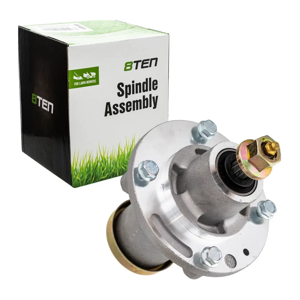 Deck Spindle Husqvarna RedMax Jonsered 539112170