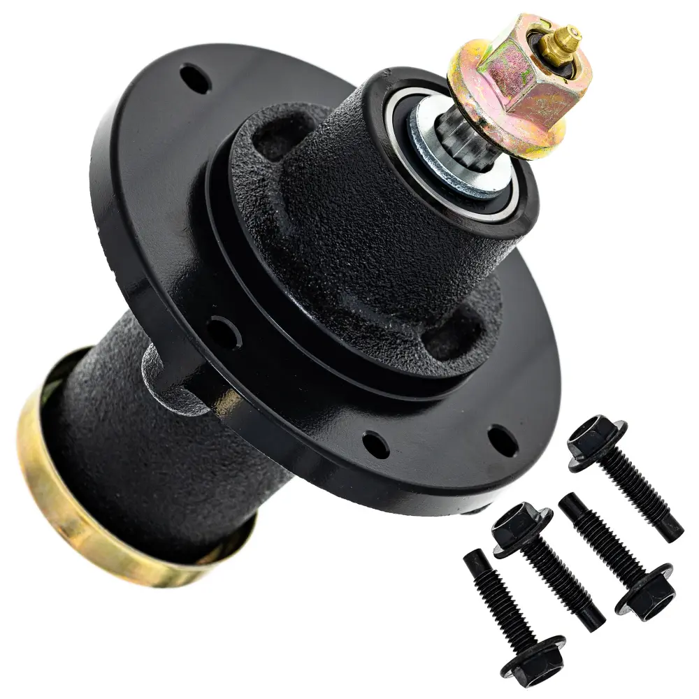 Deck Spindle Husqvarna RedMax Jonsered 539131898 539131767