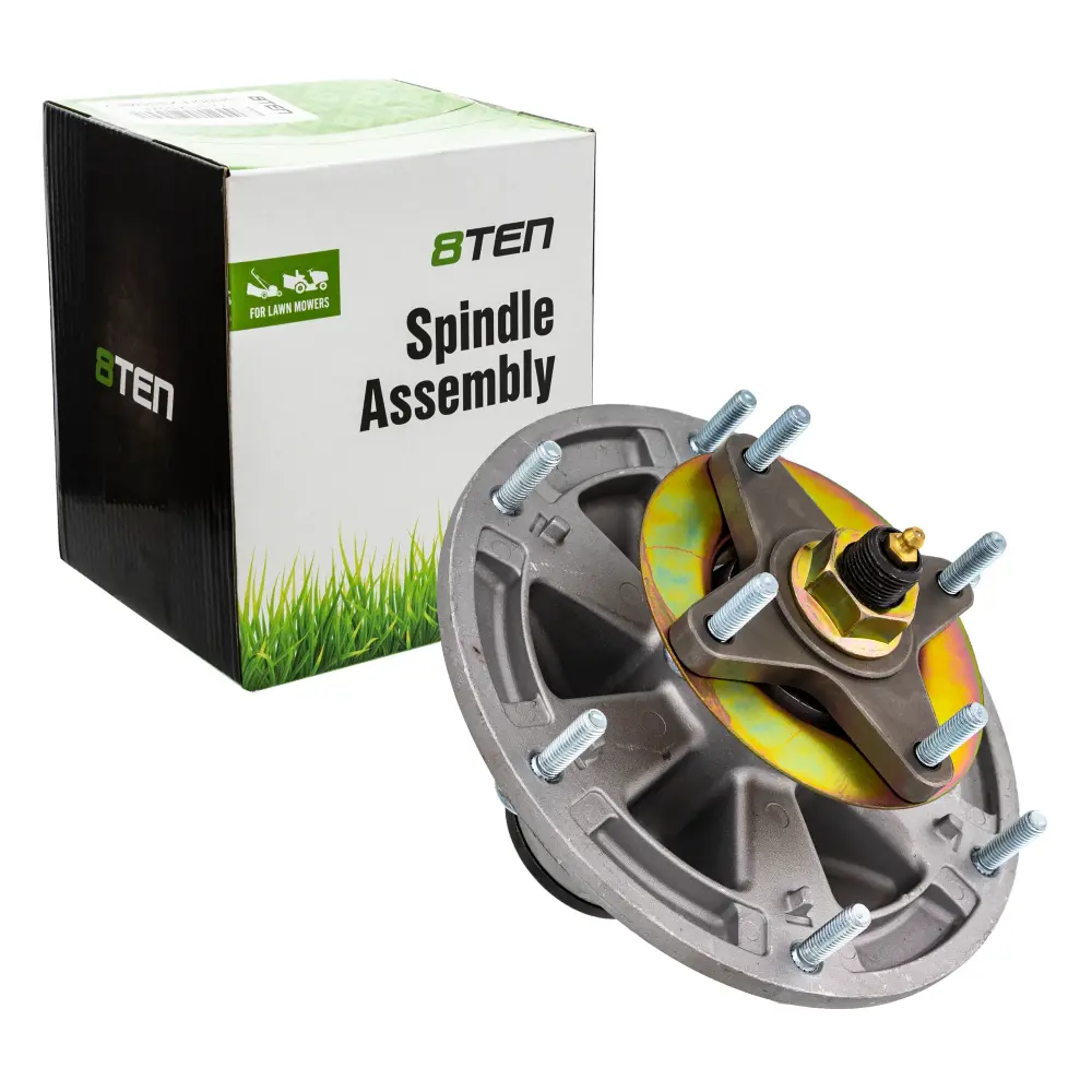 Deck Spindle John Deere TCA51058 tca24881 tca24881