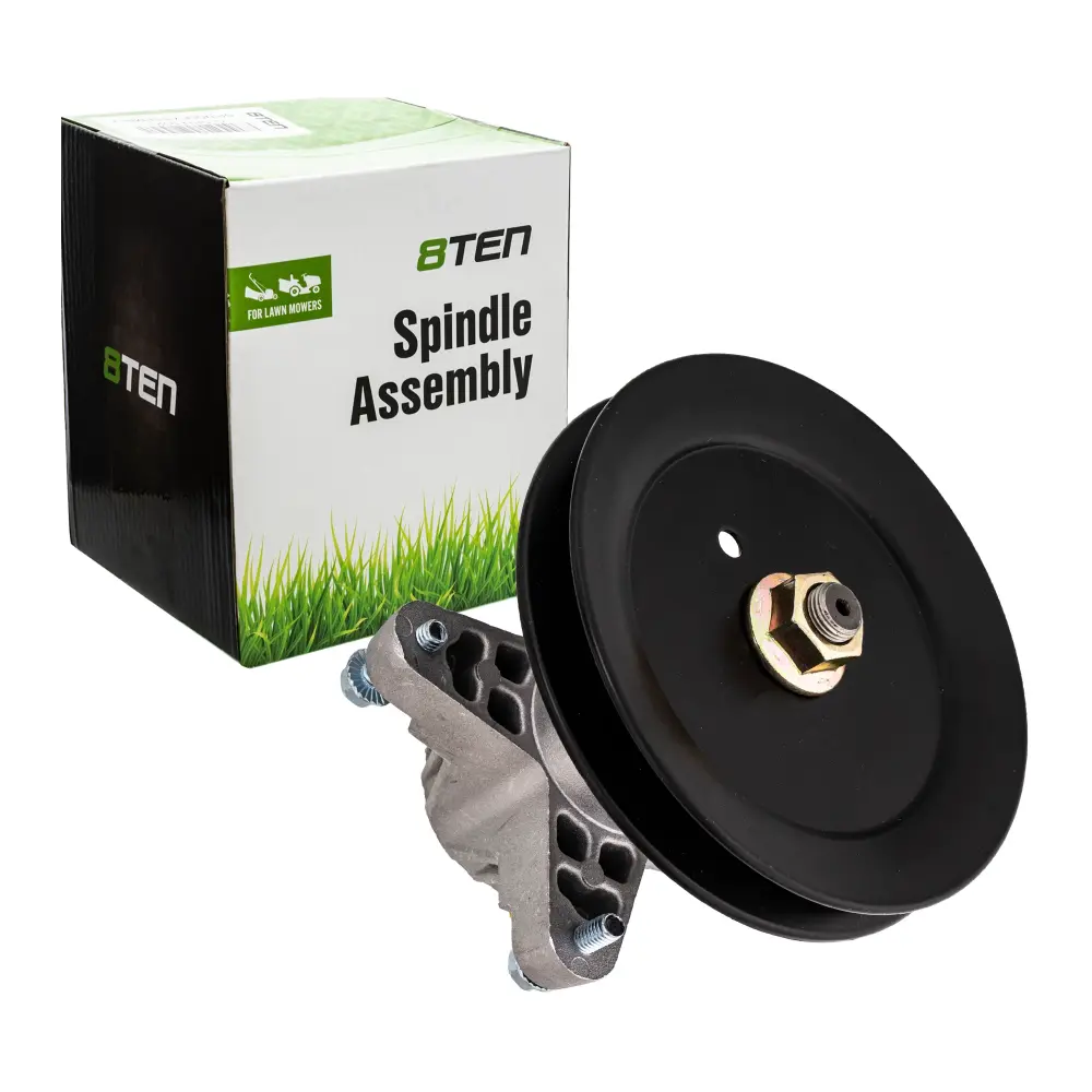 Deck Spindle Pearl Outdoor Troy-Bilt Yard-Machines 918-0659 918-0624 618-0659 618-0624 112-0460