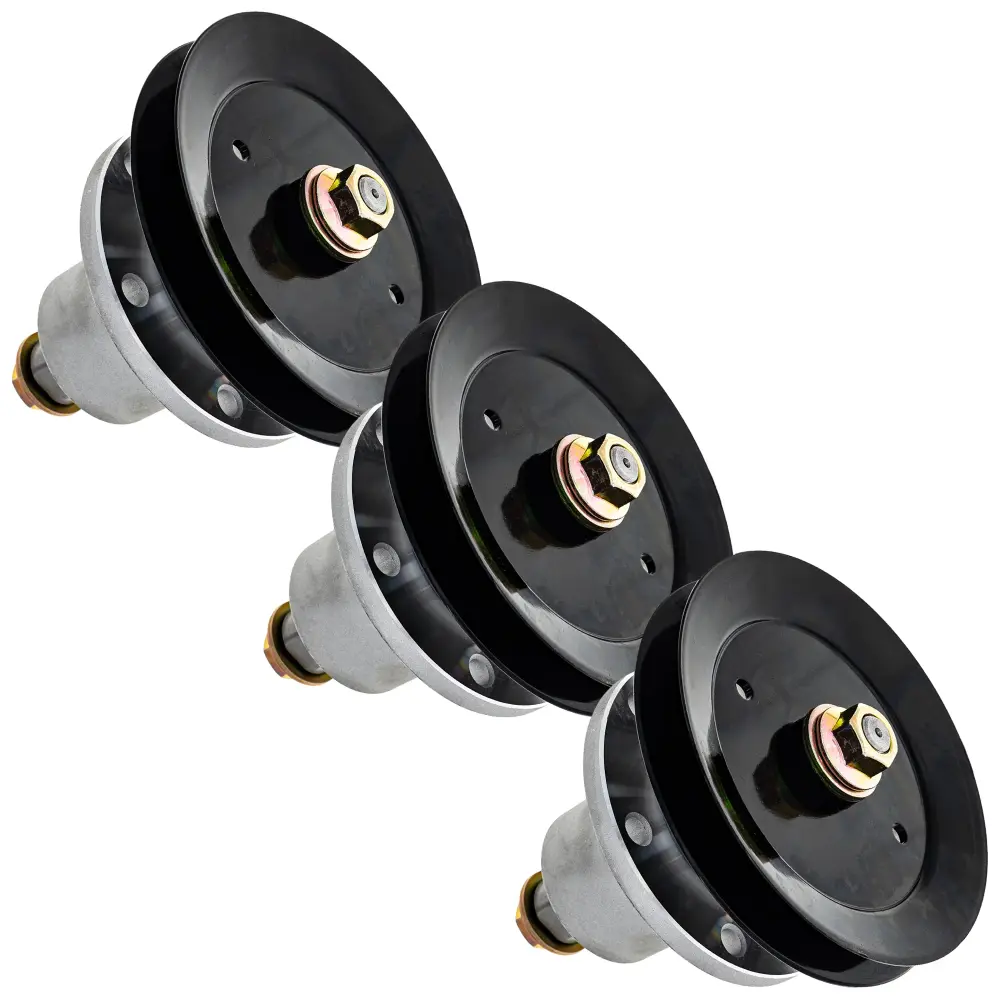 Deck Spindle Place Exmark | 3-PACK