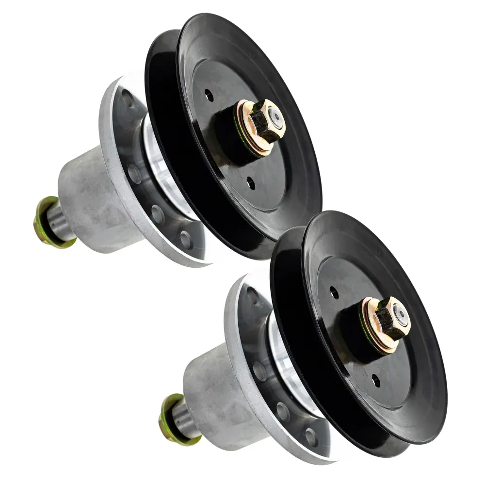 Deck Spindle Set Exmark | DUO-PACK