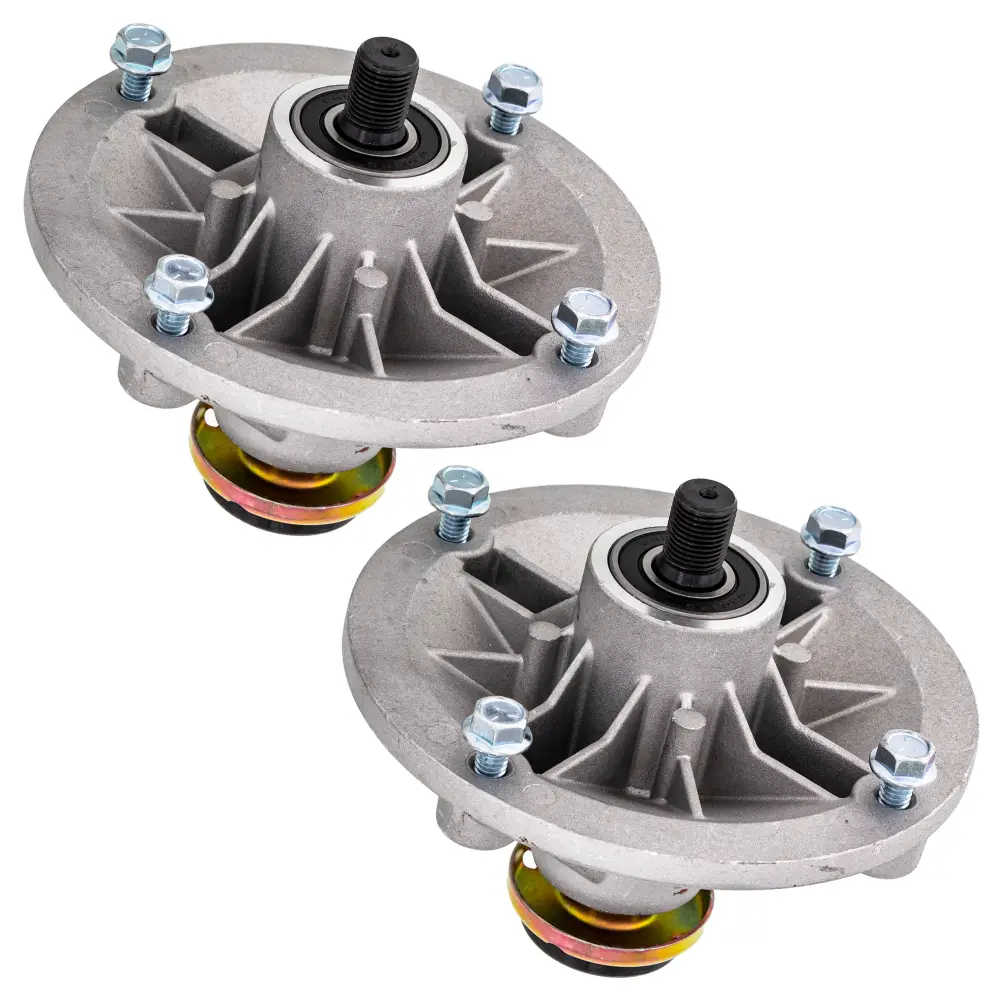 Deck Spindle Set Toro Hayter 117-1192 110-6866 | PAIR-SET