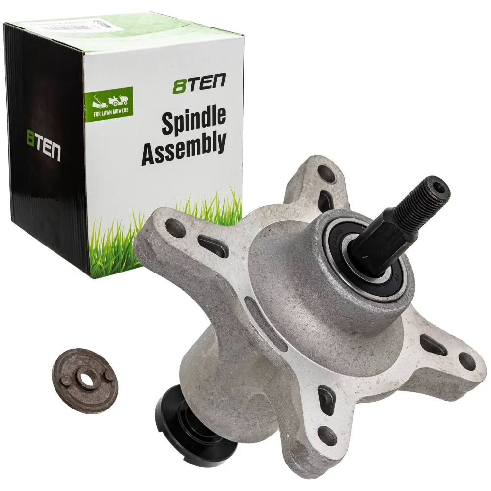 Deck Spindle Toro Exmark 120-6234 121-9107