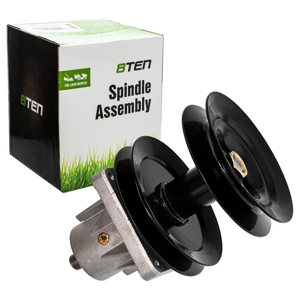 Deck Spindle Troy-Bilt Yard-Man Yard-Machines 618-0595 918-0595A 918-0595 918-0593A 618-0593