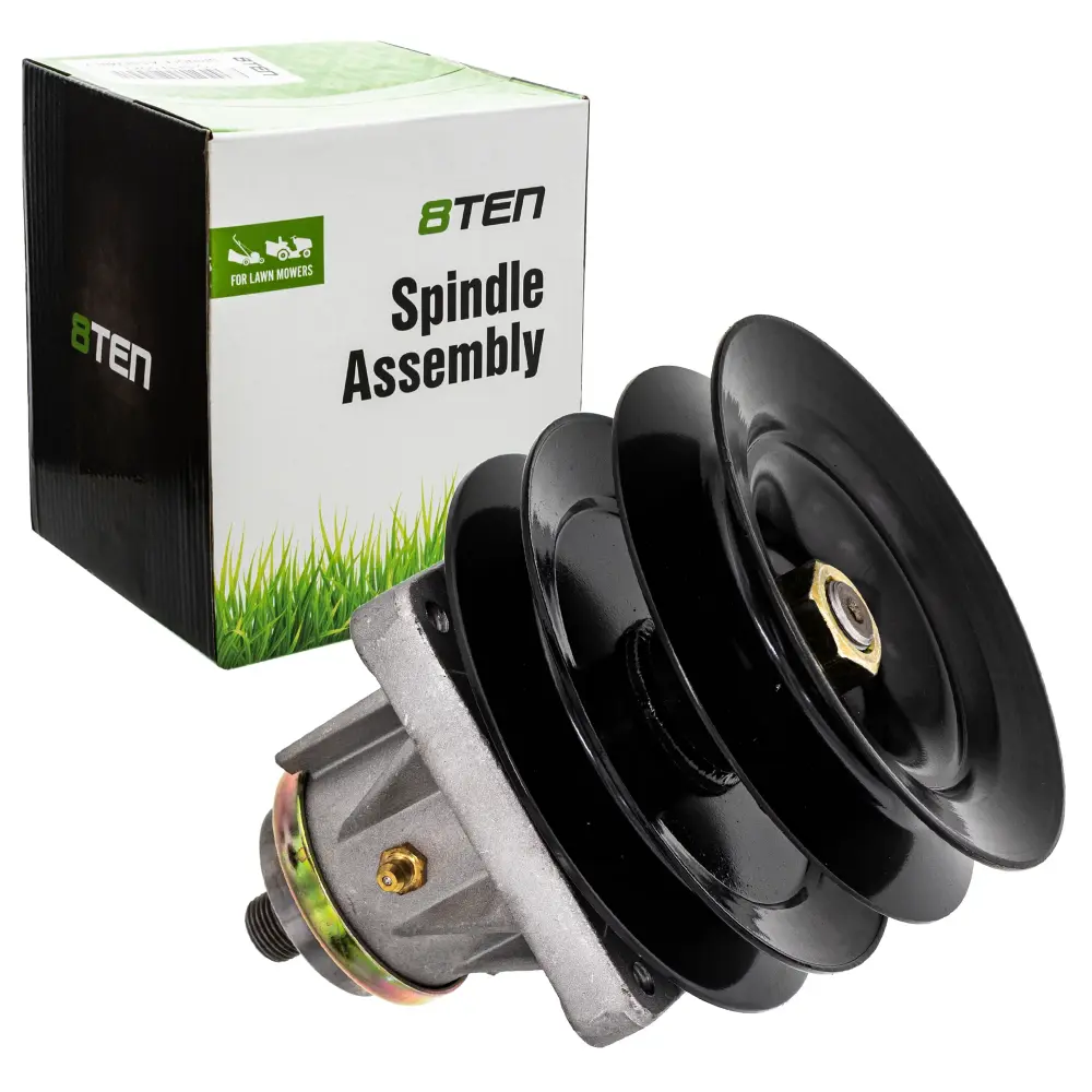 Deck Spindle Yard-Machines Troy-Bilt Yard-Man 918-0596 918-0596B 918-0596D 918-0596C 618-0596D