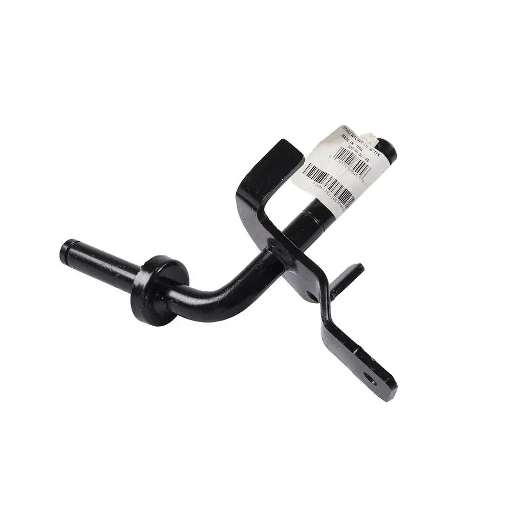 Husqvarna 532403089 Actual OEM Left Handed Welded Spindle 16"