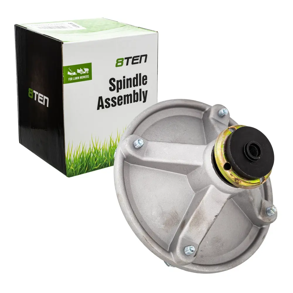 Long Shaft Deck Spindle Toro Wheel Horse Hayter 80-4341