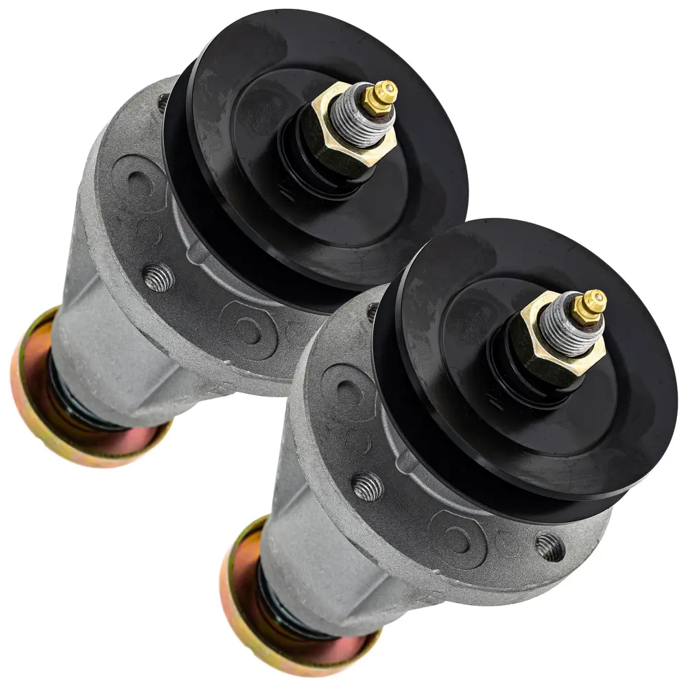 Mower Spindle Toro Side Rear Discharge 106063 32-Inch Deck 2 Pack