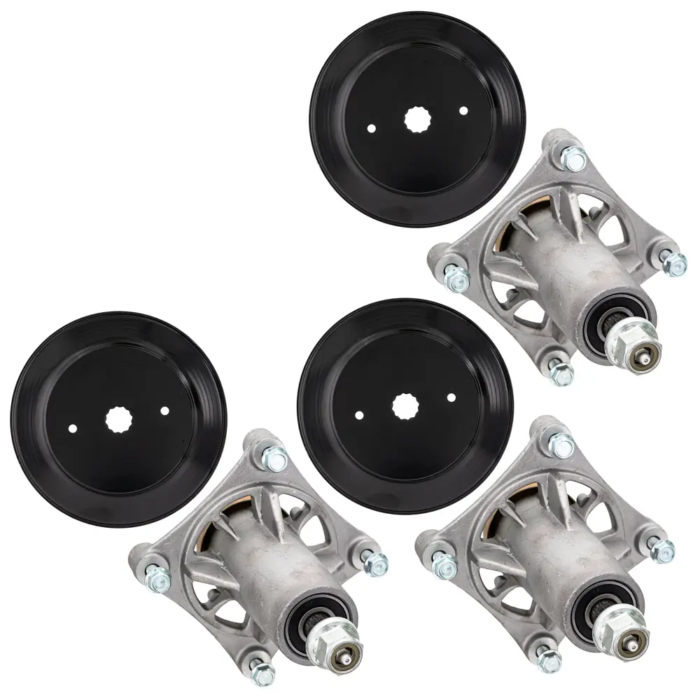 Spindle Assemblies Husqvarna Poulan Pro