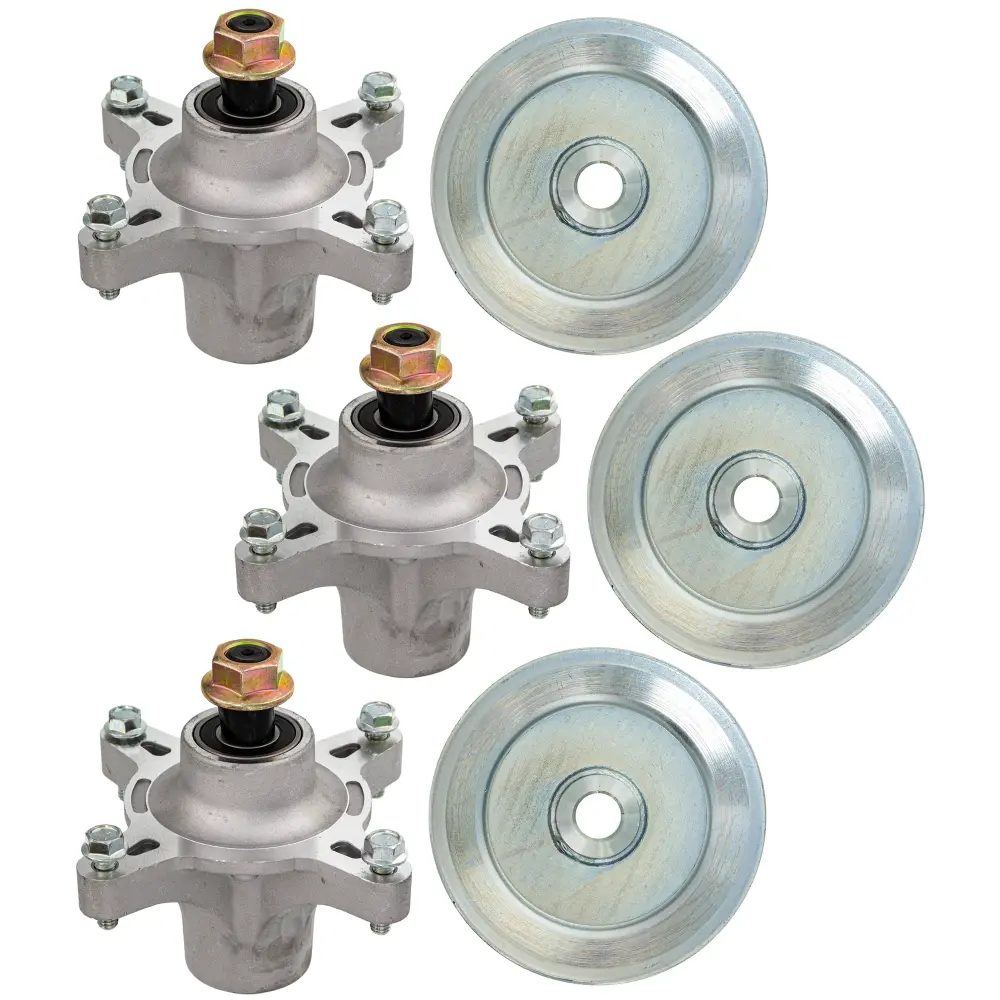 Spindle Assemblies Toro