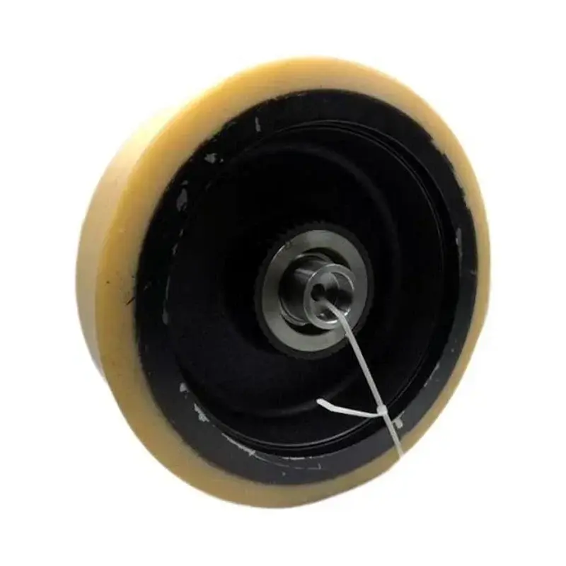 Load Wheel Assembly 241860 Toyota BT Reach Truck RT1350 RT1600 RT1800 RT2000 RRE180 RRE200 RRE250