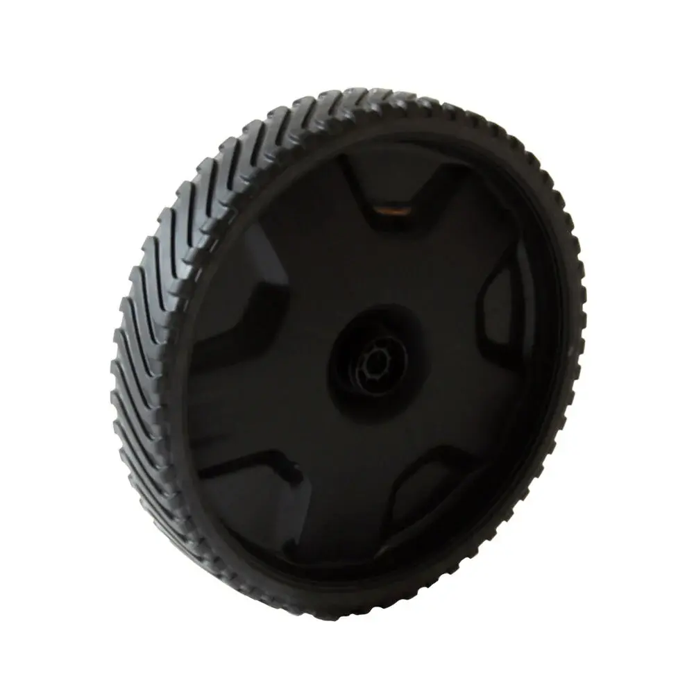 MTD 634-05063 Genuine OEM Wheel Assembly, 11 x 2 - Ebony