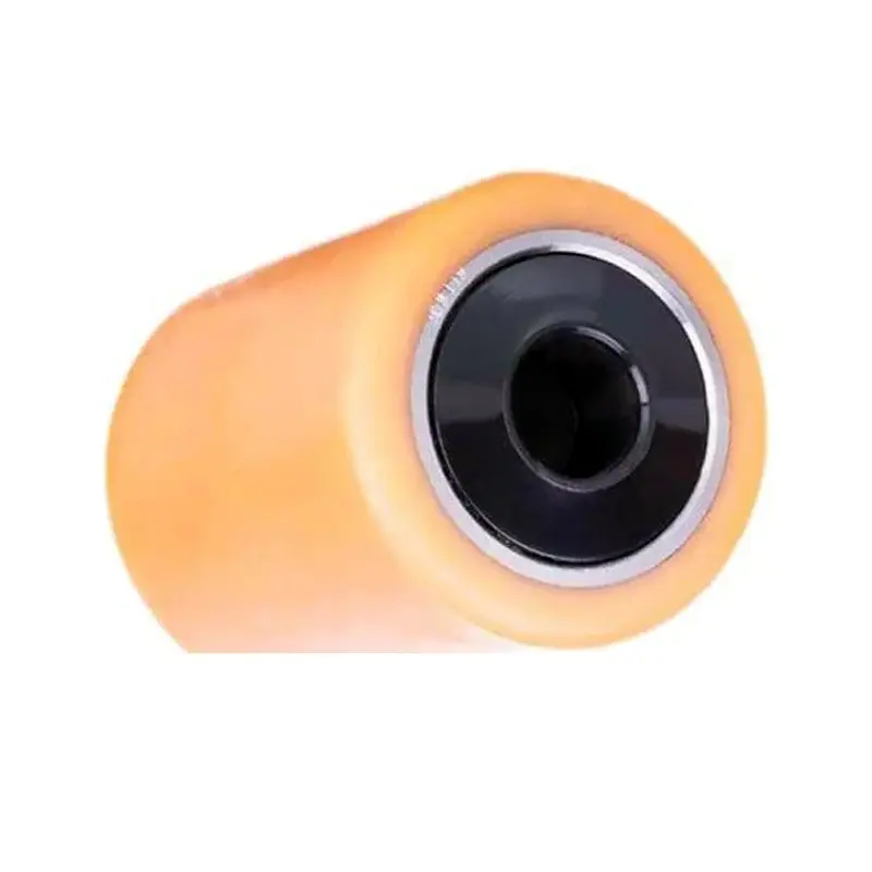 Poly Wheel Assembly 4490050 Still Acquire Picker CS20 CX20 Pallet Truck EGU EXU Stacker EGV14 EGV16 EGV10 EGV12 Tire Rack