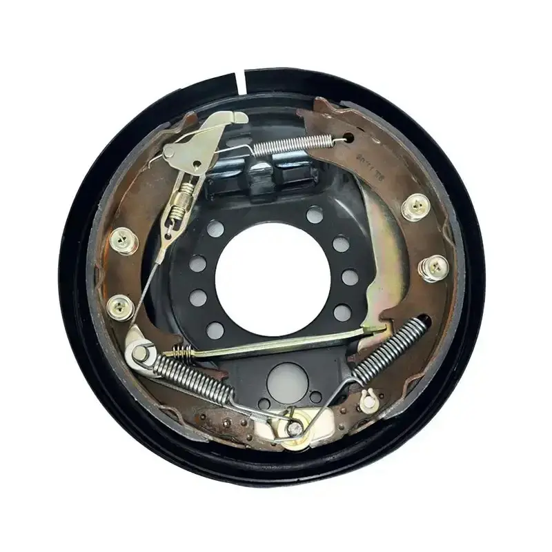 Wheel Brake Assembly 522A2-60553 TCM Forklift FD20-25Z5 FD20-T6 FG20-N5 FD20-25T3C-ARH