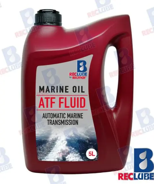 Radiator ACEITE ATF TRANSMISION AUTO. 5L X3