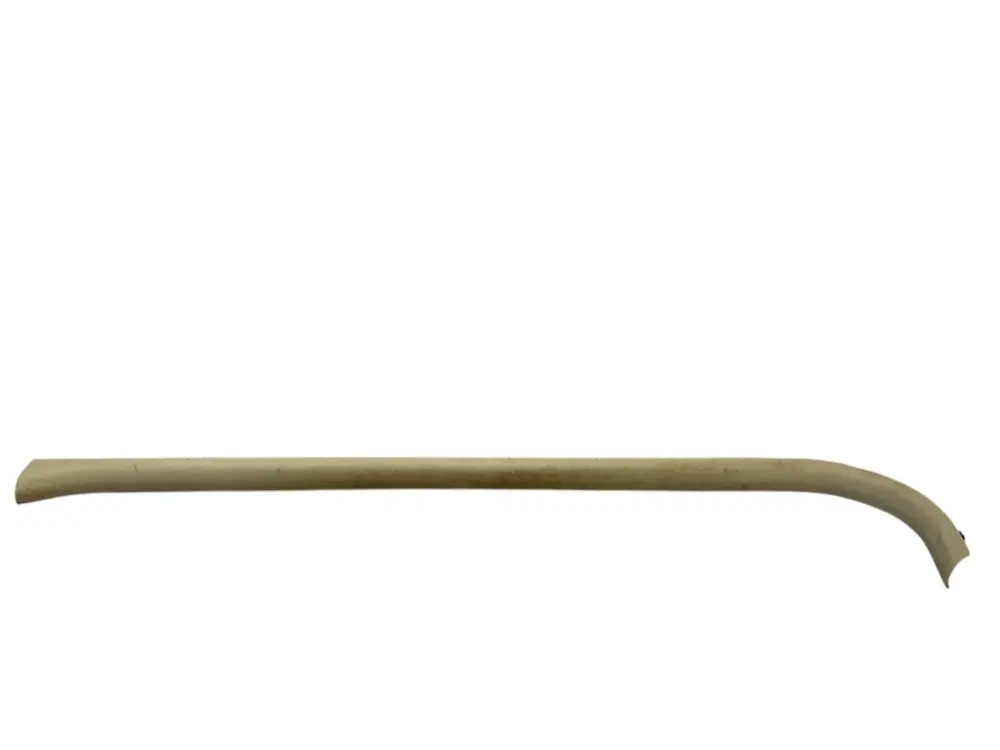 03-07 G35 Coupe Passenger Coupe Door Threshold Sill Trim 76951Am803 Oem K1F