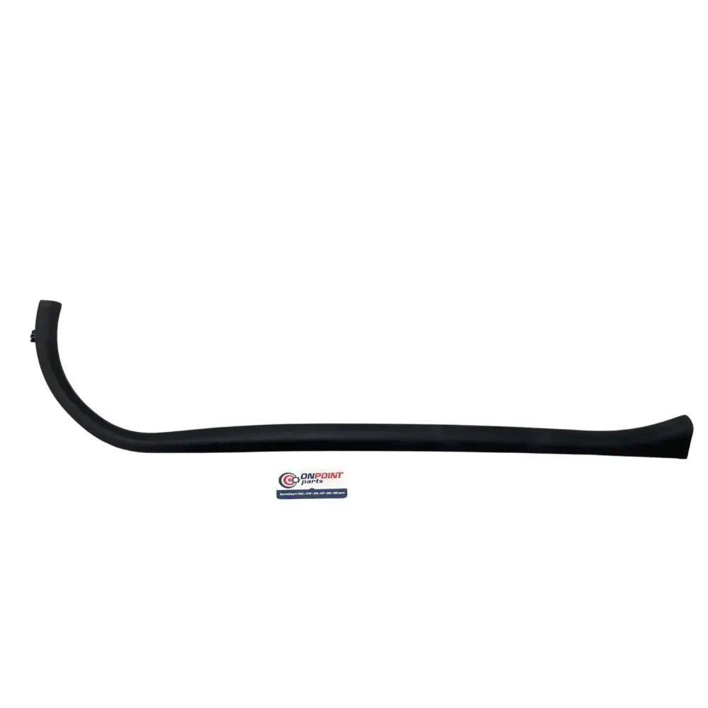 03-09 Nissan 350Z Passenger Front Coupe Door Sill Scuff Trim 769B4CD000 OEM Jbg