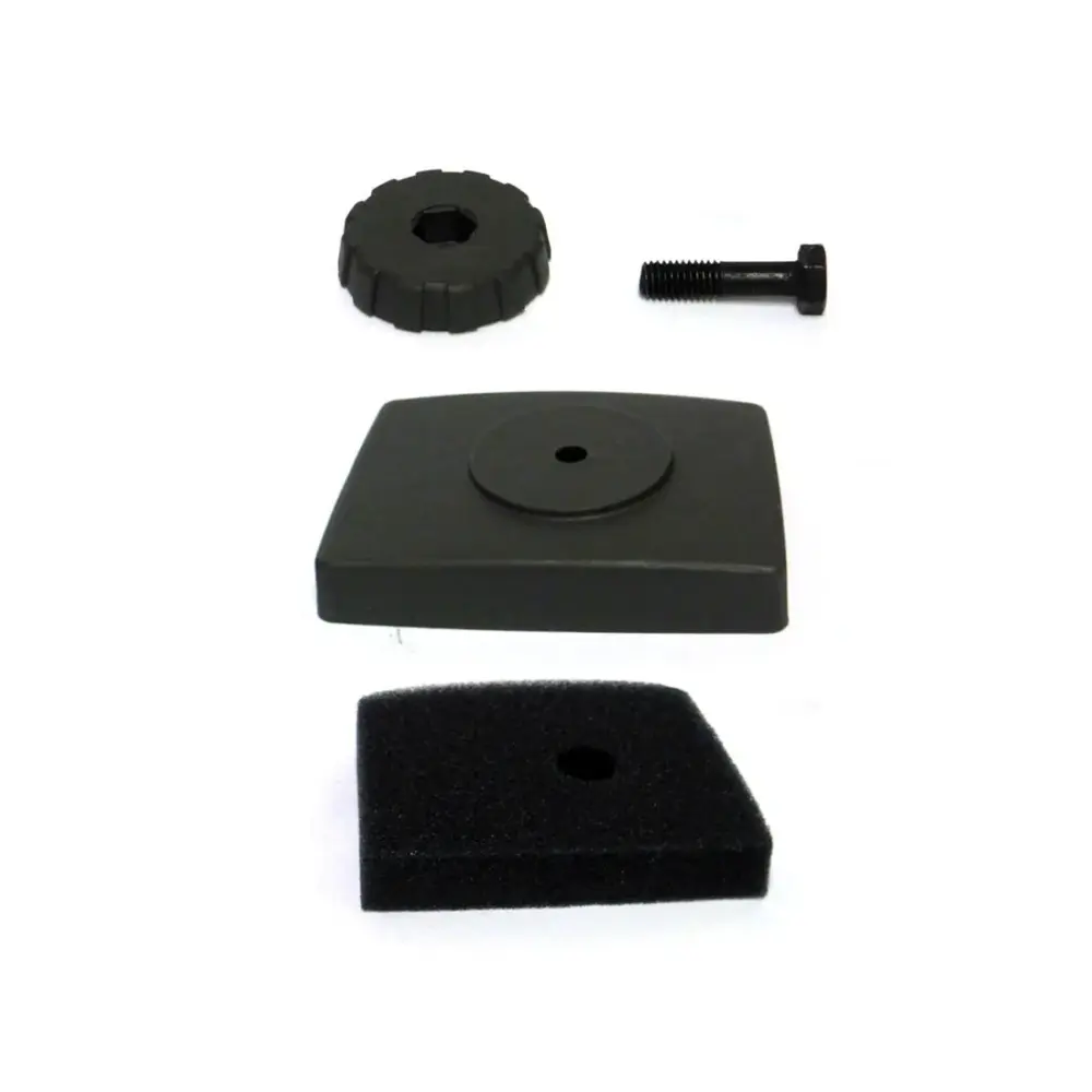 Air Filter Cover Kit 503888001 502204001 502206503 Husqvarna Trimmer 223 L R