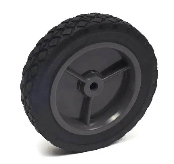 Briggs Genuine OEM 760714MA Tire & Rim 7 x 1.5
