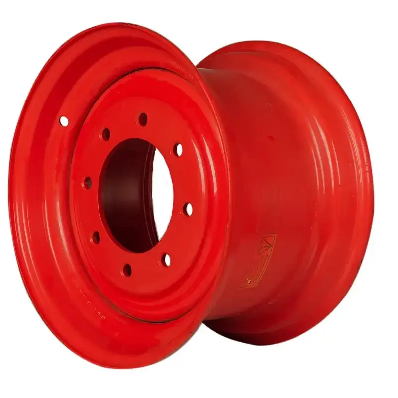 Classic Wheel Rim 7232565 6733578 Bobcat Loader S220 S250 S300 S630 S650