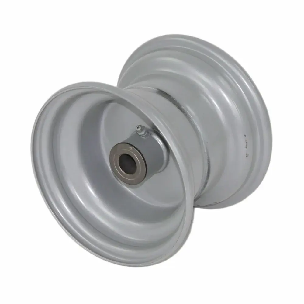 Husqvarna 532106732 True OEM Front Wheel Rim 106732X417