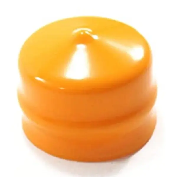 Husqvarna 532193268 True OEM Axle Cap Front Wheel