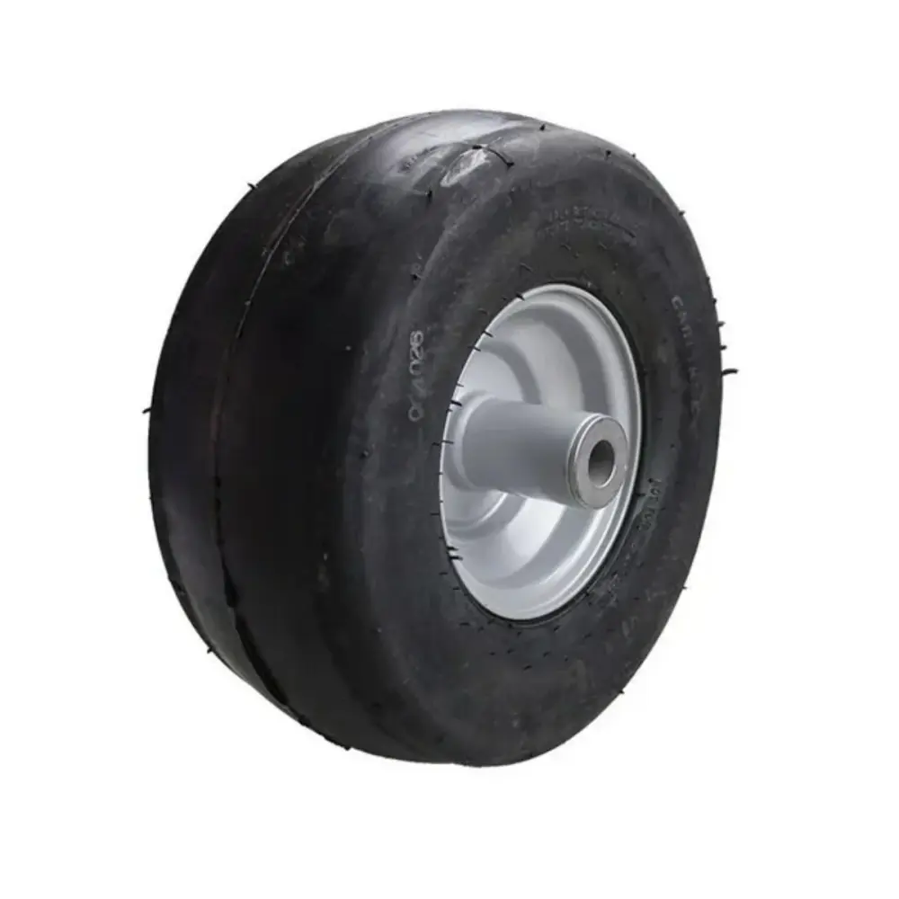 Husqvarna 590486802 Real OEM Wheel & Tire Assembly 11X4-5 MS417