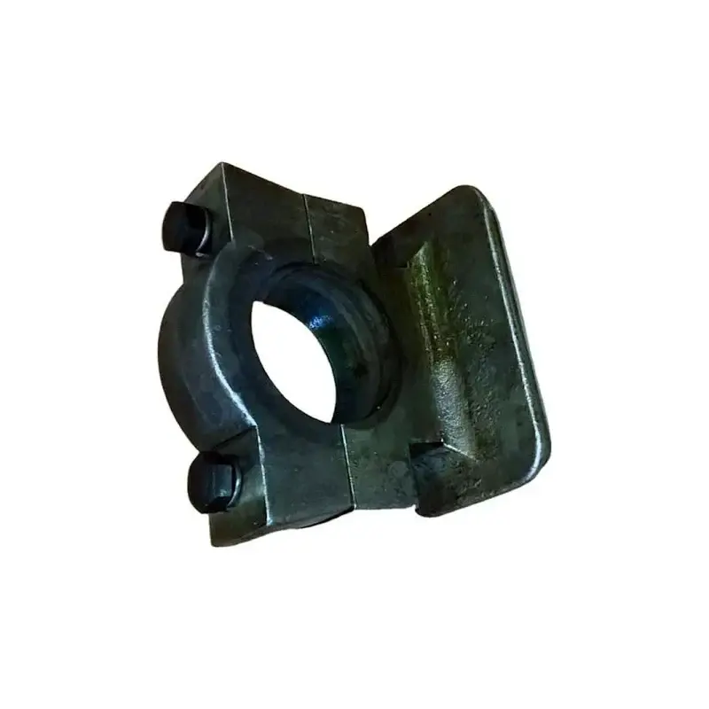 Left Hand Tip Pivot Assembly 14Y-71-00080 Komatsu Dozer D60P-12 D65E-12 D65PX-12U D85ESS-2A