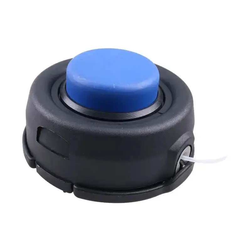 2 Pieces Trimmer Head 531300194 Husqvarna 323 324 343 345