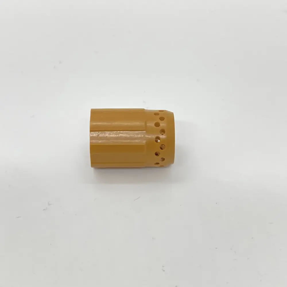 Swirl Ring HTP MicroCut®45 DV, HTP® MicroCut® 875SC v2, Hypertherm 45 (Non XP)