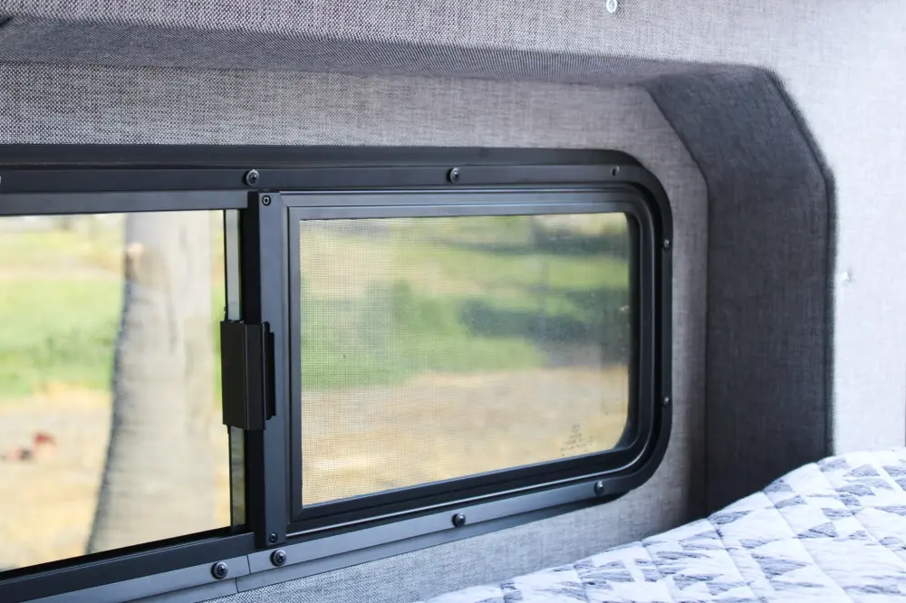 Trim Rings Ram Promaster