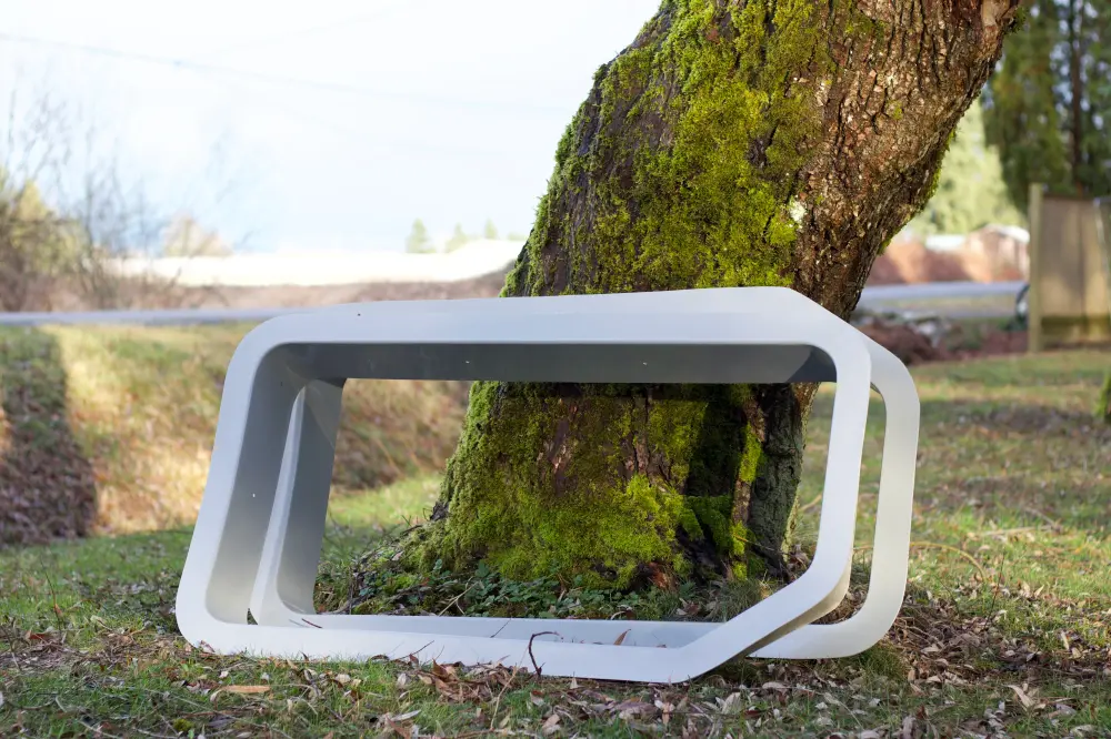 Trim Rings Transit 148" EL