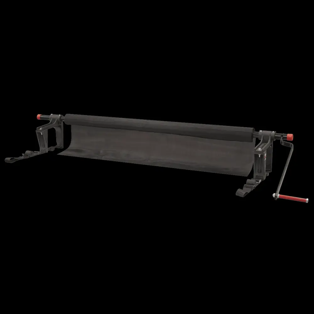 Roll-Up Sealey TBU01 900kg Truck Bed Cargo Unloader