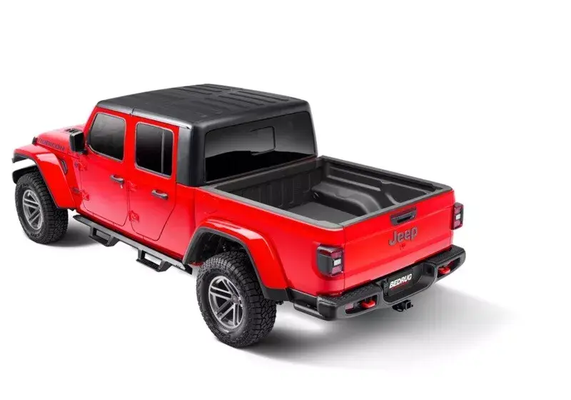 Jeep Gladiator JT BedRug Impact Bed Mat
