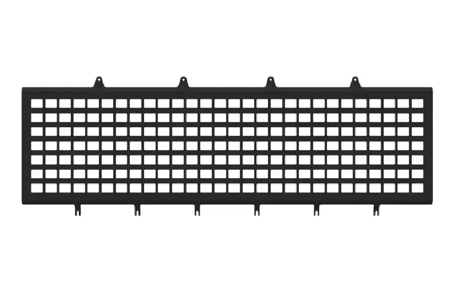 2014-21 Toyota Tundra Putco Tailgate MOLLE Panel System