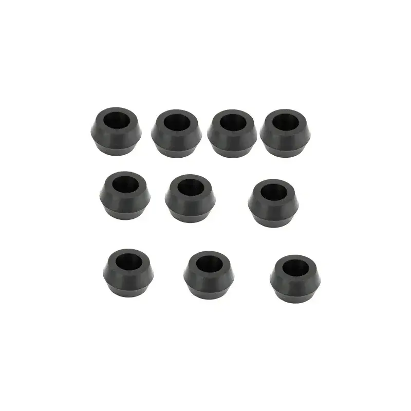 10 Pieces Stabilizer Bushing 137887 153288 241922 Scania Truck 2Series 3Series