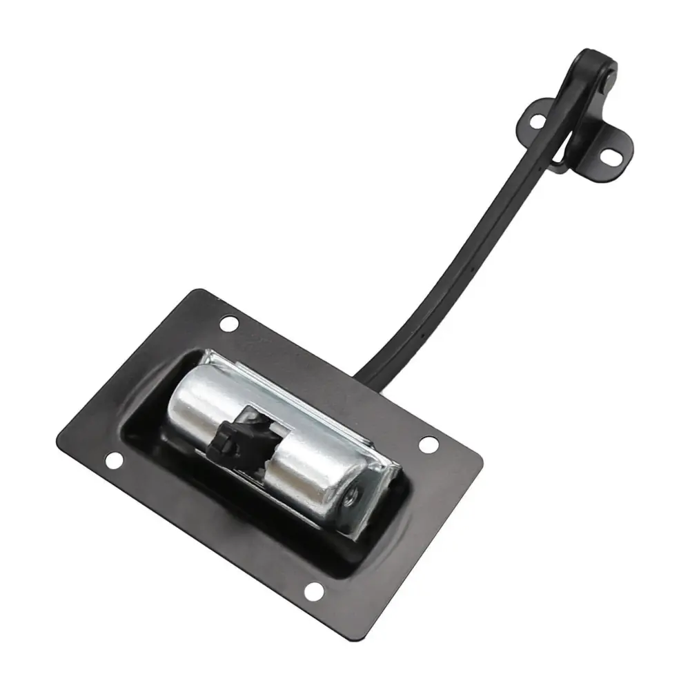 Rear Tailgate Check Strap Retaining Arm 04589890AC Jeep Wrangler Jk 11-18