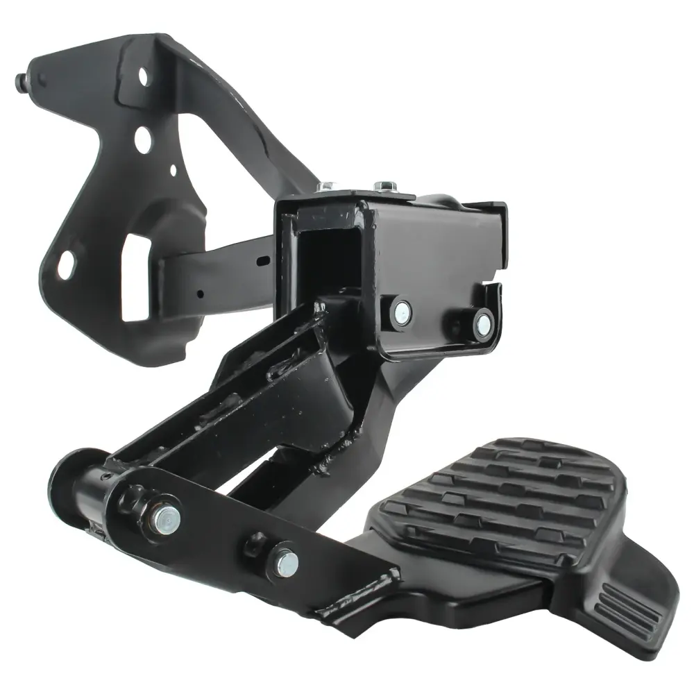 Under-Rail Rear Bed Step 82215289AG Dodge Ram Twin Exhaust Vehicle 1500 DT 2019-2022